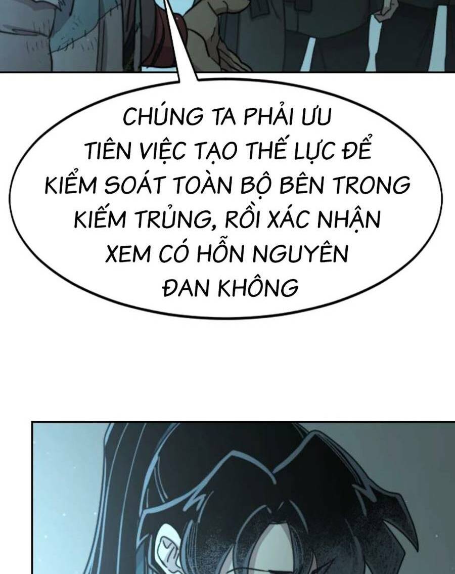 Hoa Sơn Tái Xuất Chapter 93 - Trang 2