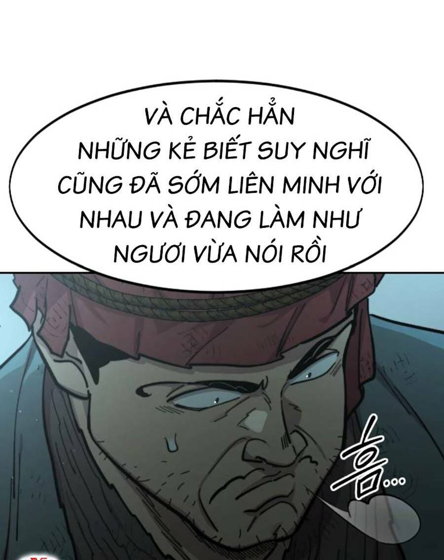 Hoa Sơn Tái Xuất Chapter 93 - Trang 2