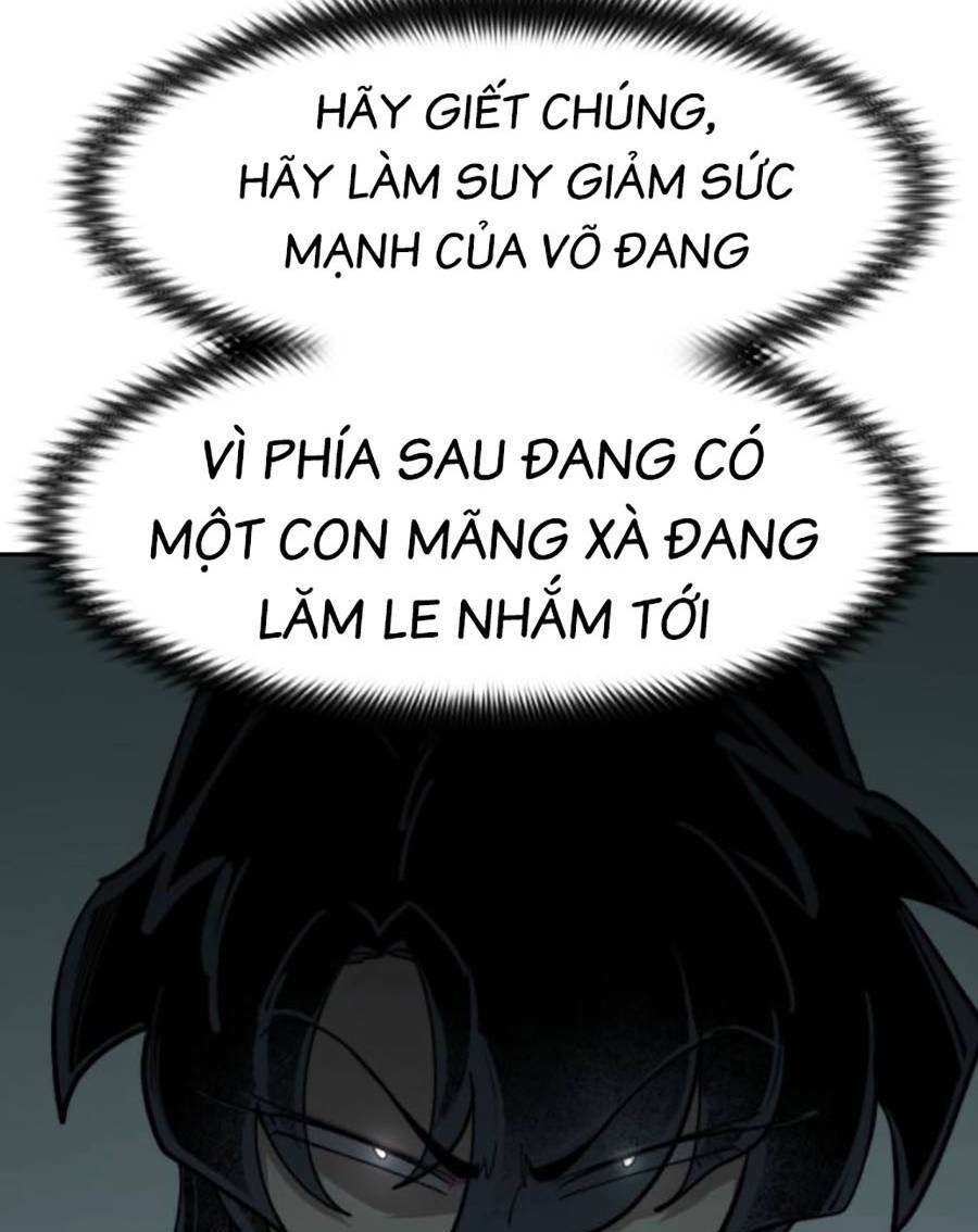 Hoa Sơn Tái Xuất Chapter 93 - Trang 2