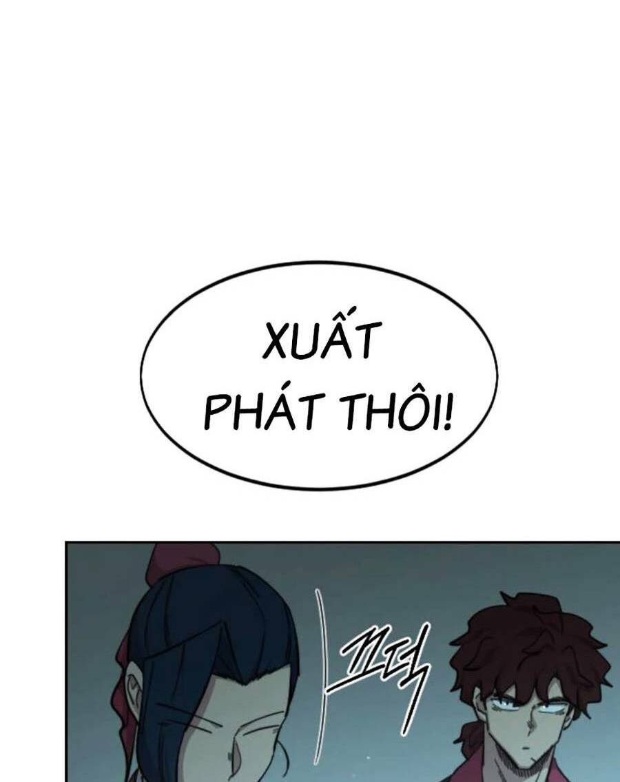 Hoa Sơn Tái Xuất Chapter 93 - Trang 2