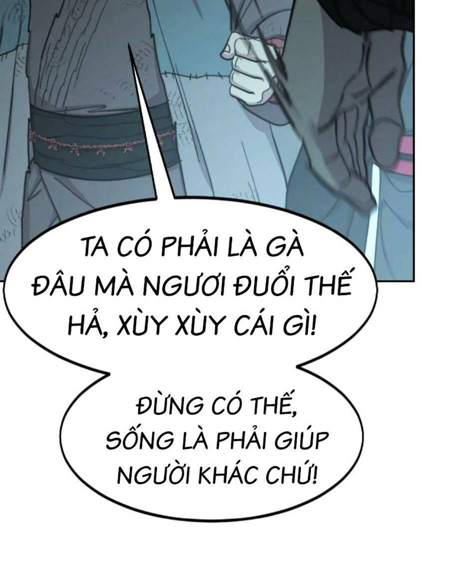 Hoa Sơn Tái Xuất Chapter 93 - Trang 2