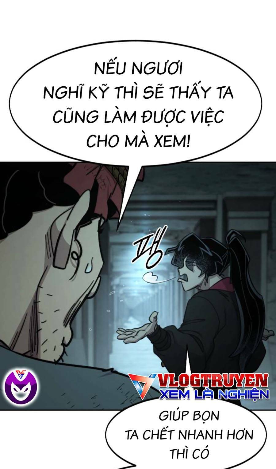 Hoa Sơn Tái Xuất Chapter 93 - Trang 2