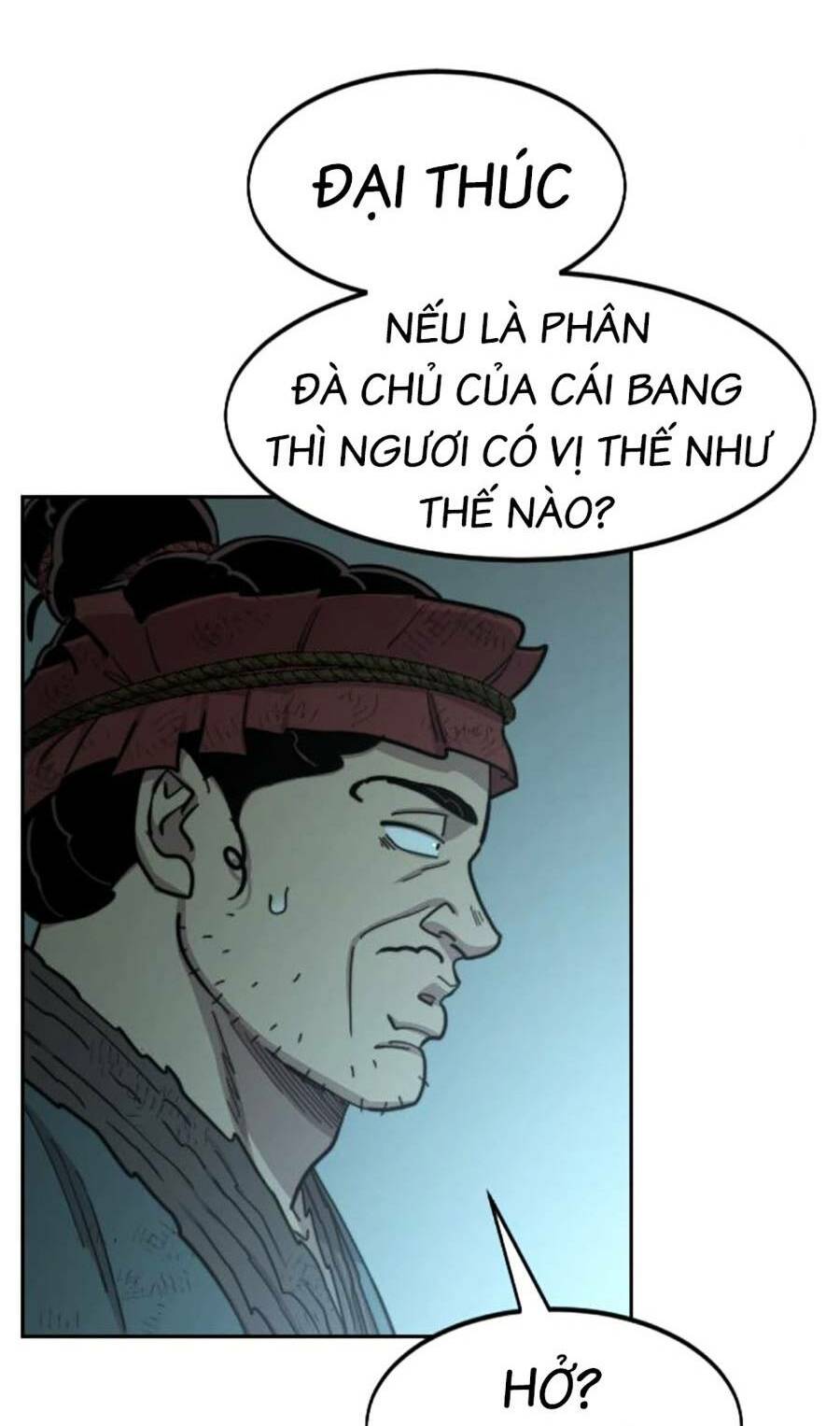 Hoa Sơn Tái Xuất Chapter 93 - Trang 2