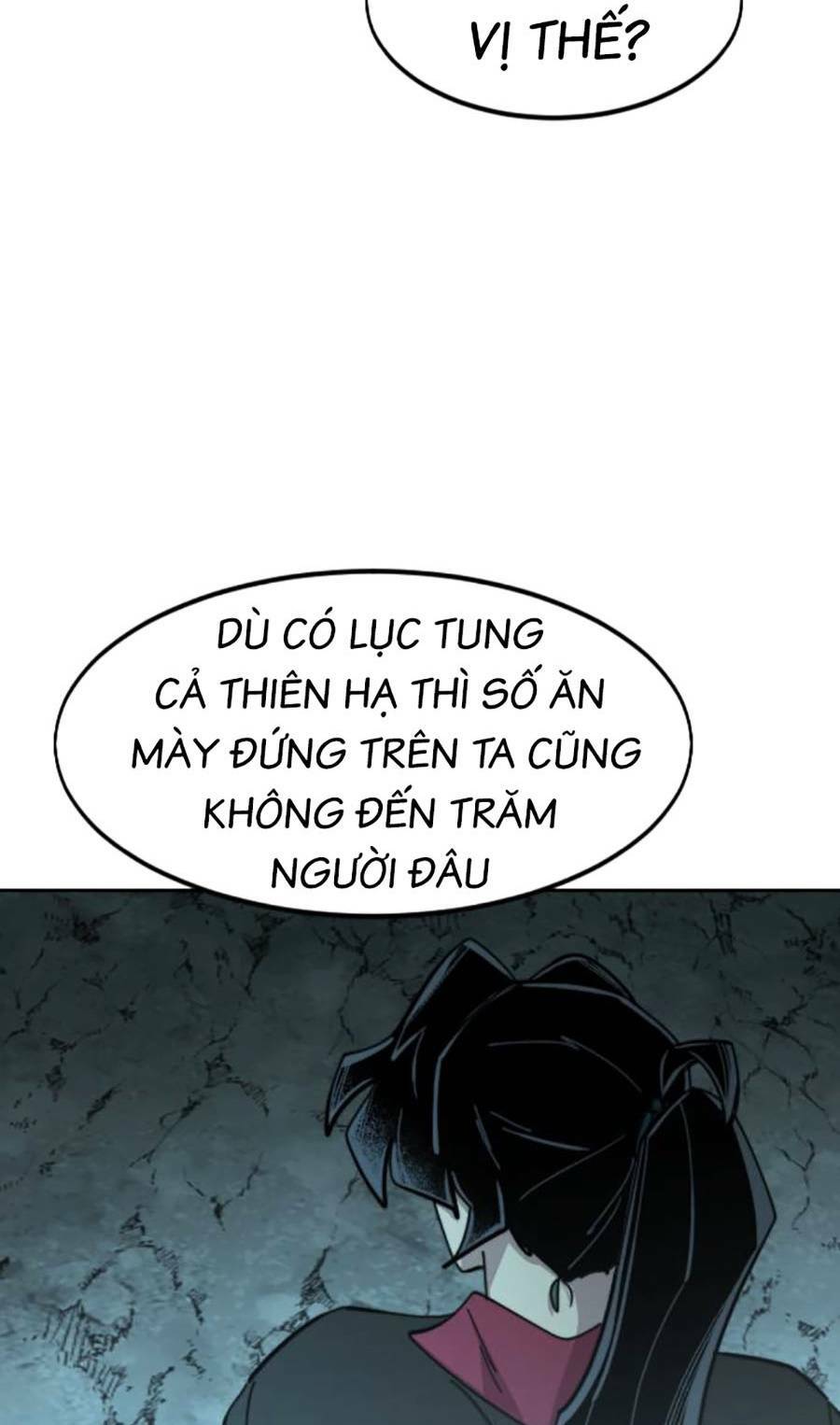 Hoa Sơn Tái Xuất Chapter 93 - Trang 2