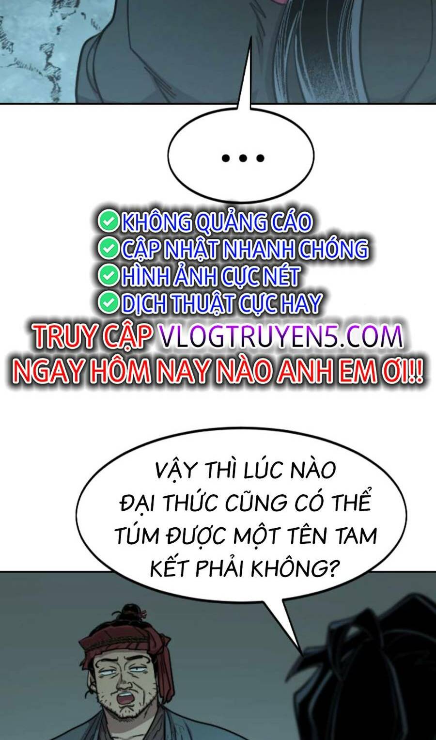 Hoa Sơn Tái Xuất Chapter 93 - Trang 2