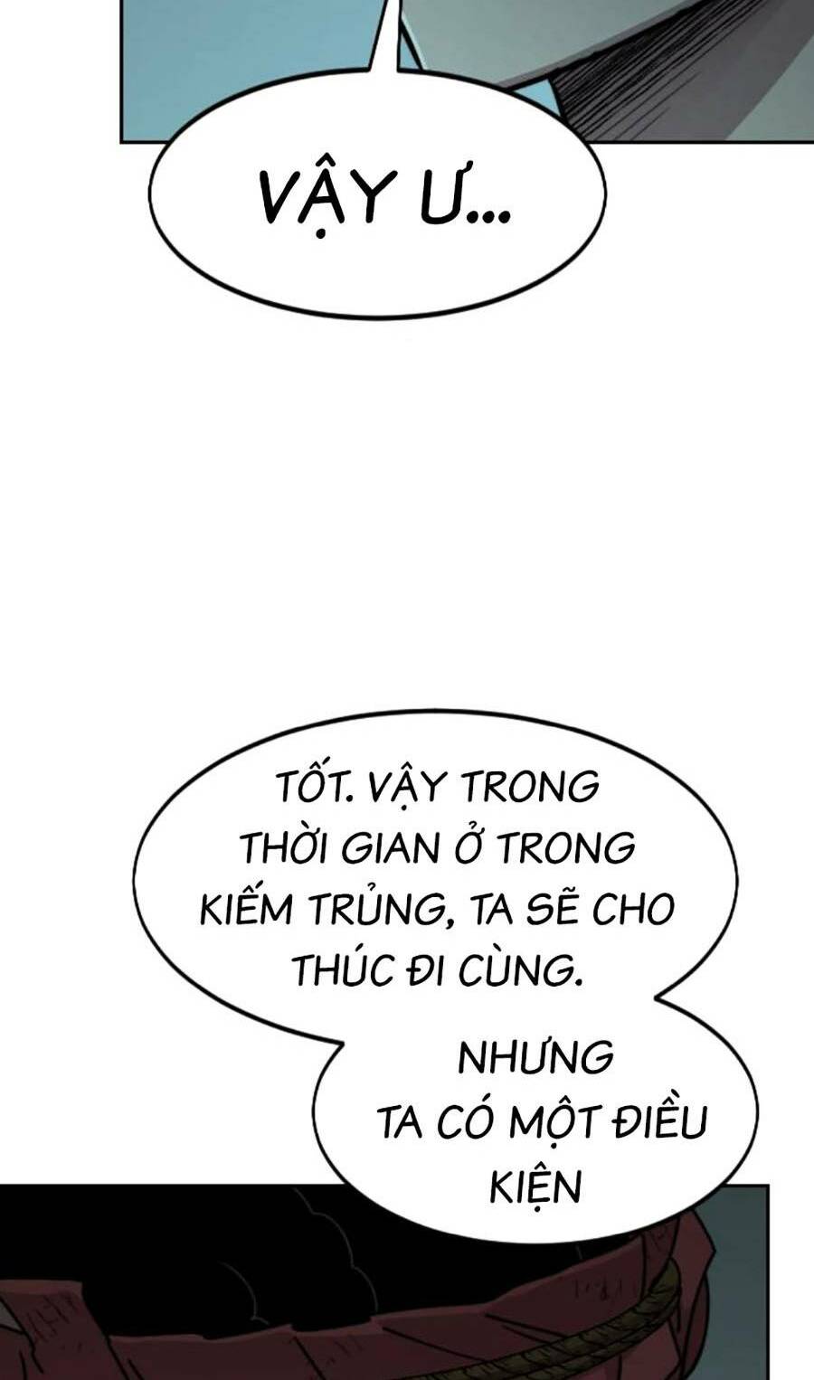 Hoa Sơn Tái Xuất Chapter 93 - Trang 2