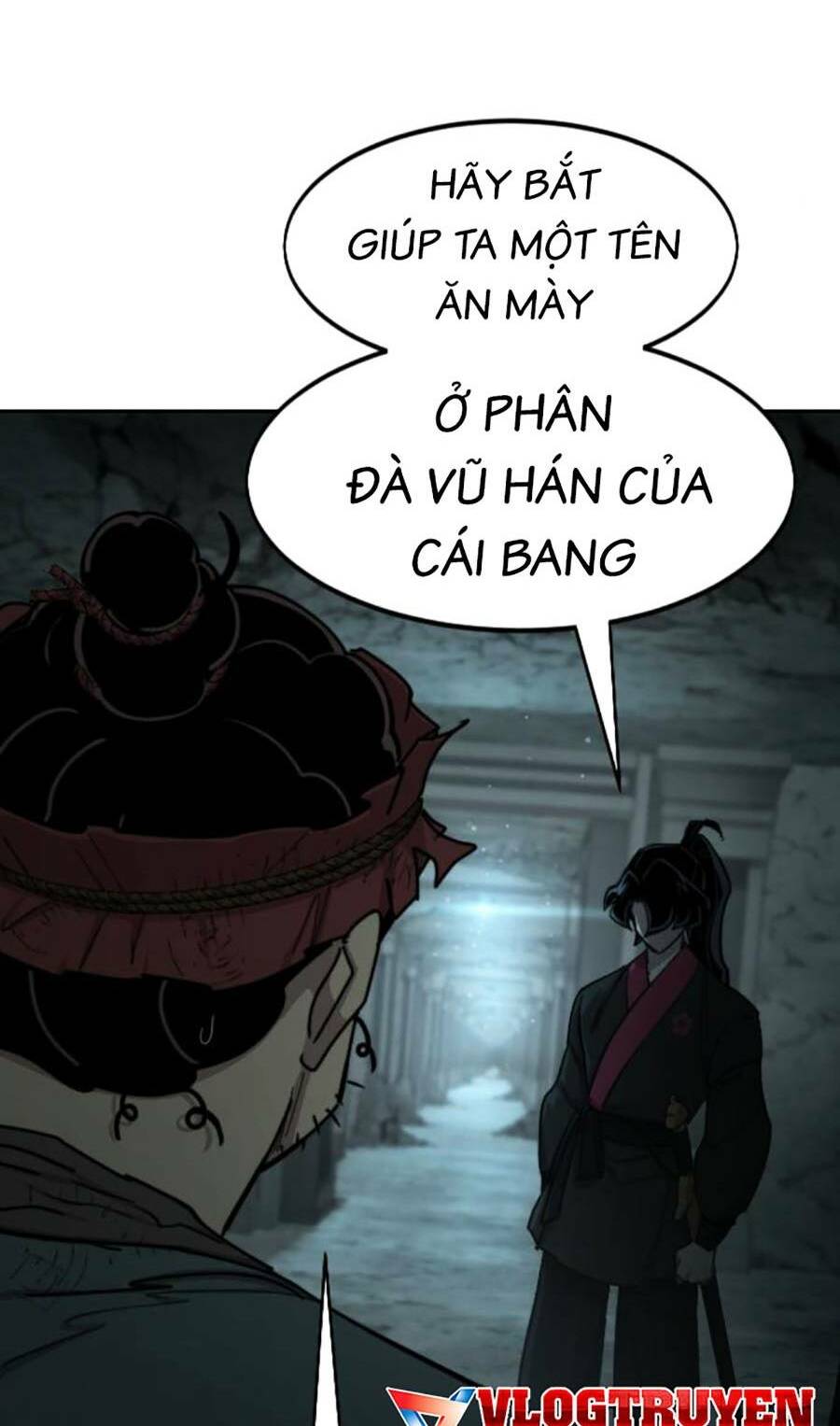 Hoa Sơn Tái Xuất Chapter 93 - Trang 2