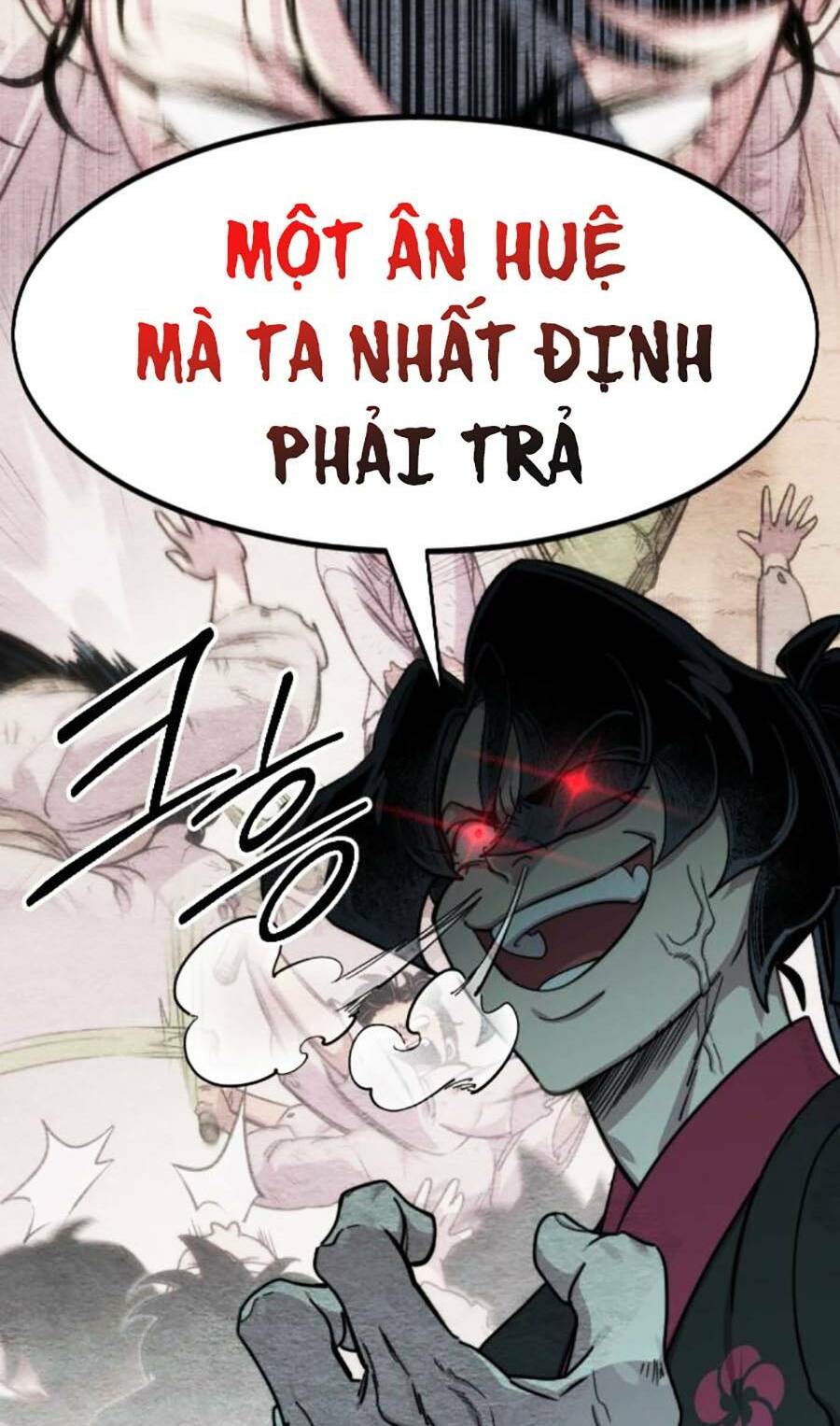 Hoa Sơn Tái Xuất Chapter 93 - Trang 2