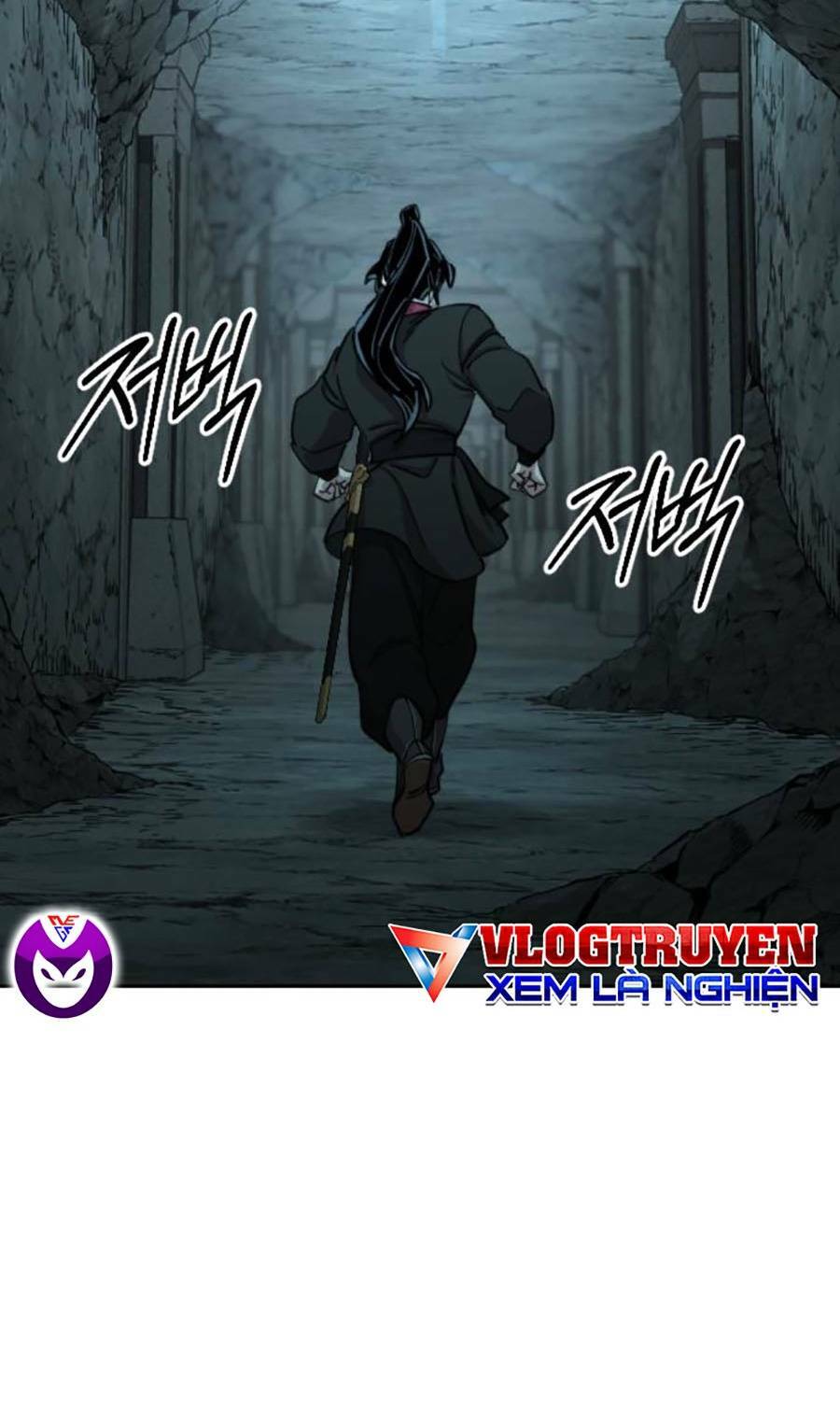 Hoa Sơn Tái Xuất Chapter 93 - Trang 2