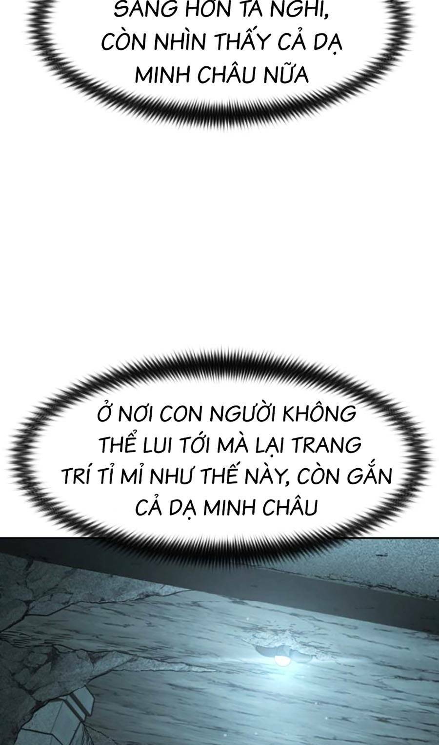 Hoa Sơn Tái Xuất Chapter 93 - Trang 2