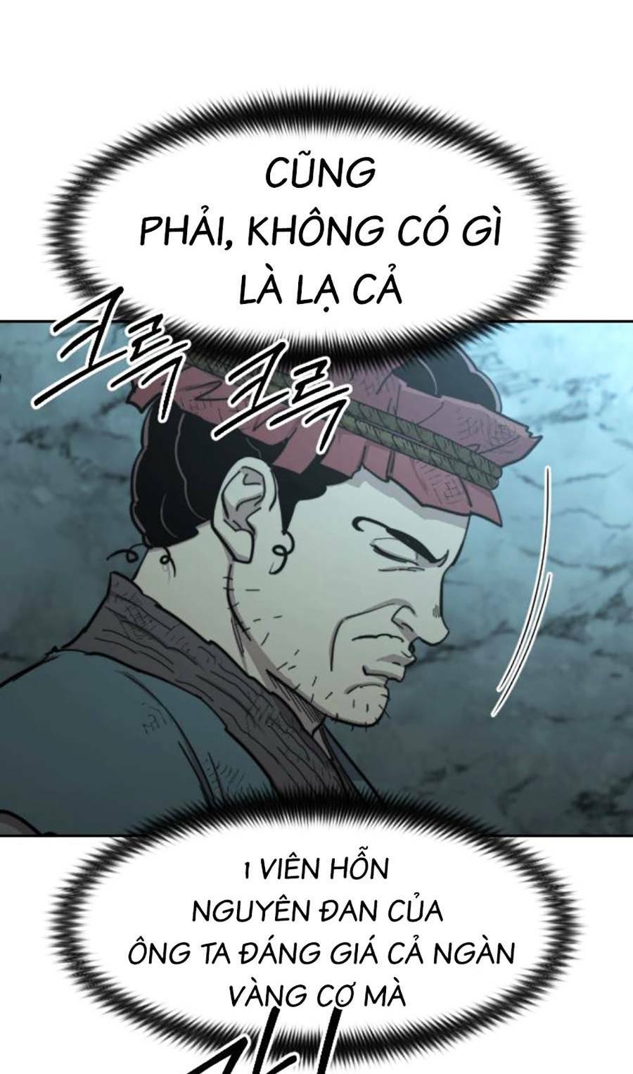 Hoa Sơn Tái Xuất Chapter 93 - Trang 2