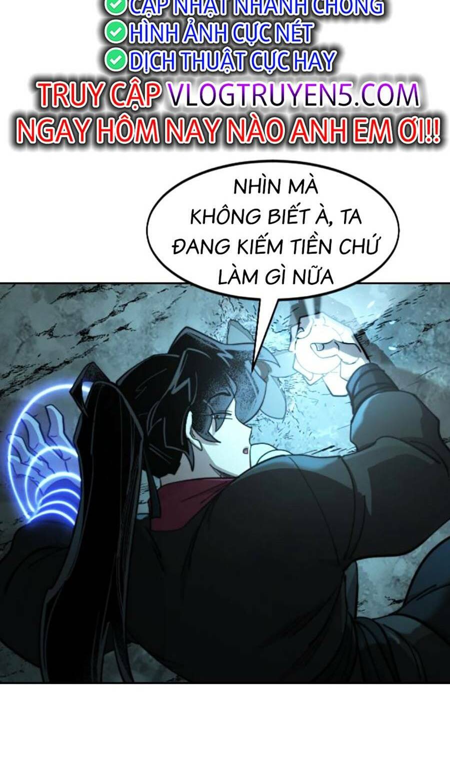 Hoa Sơn Tái Xuất Chapter 93 - Trang 2