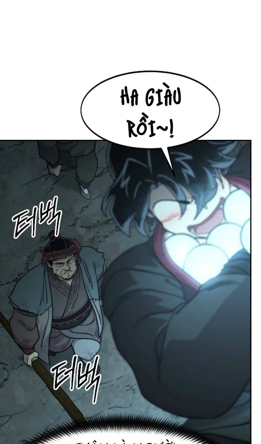 Hoa Sơn Tái Xuất Chapter 93 - Trang 2