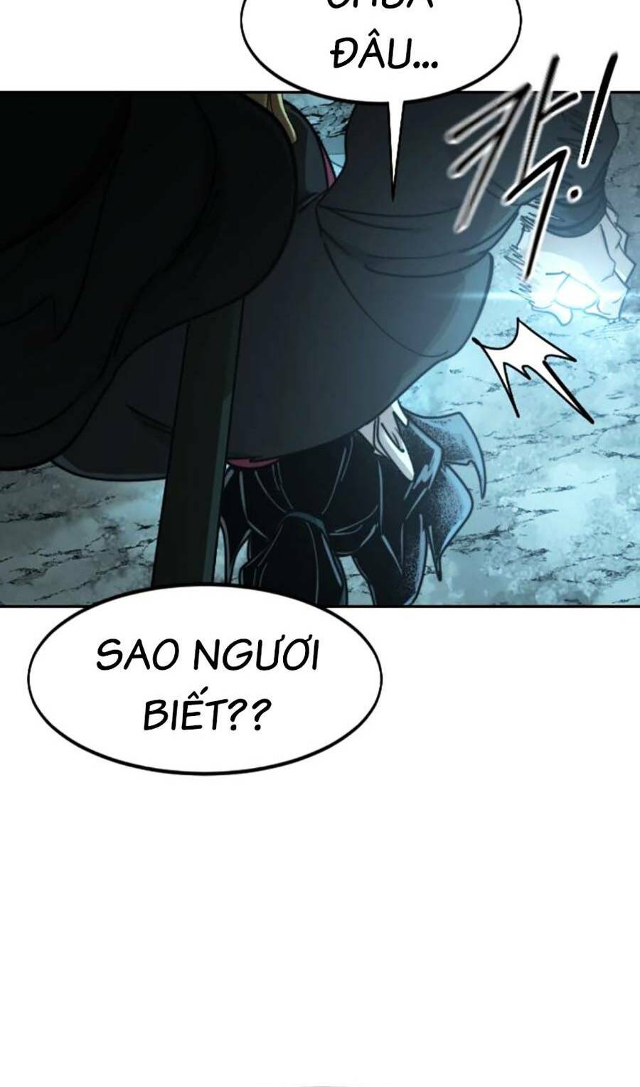 Hoa Sơn Tái Xuất Chapter 93 - Trang 2