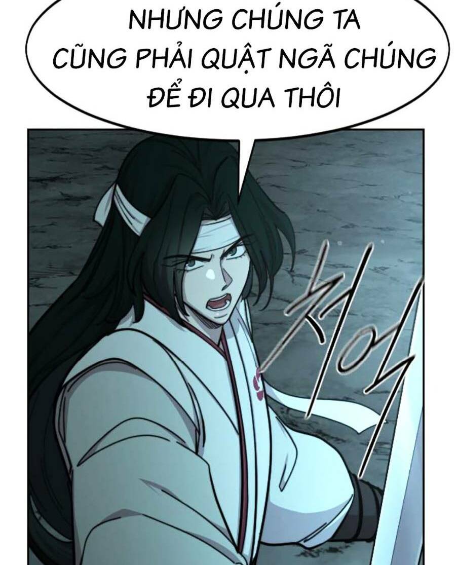 Hoa Sơn Tái Xuất Chapter 92 - Trang 2