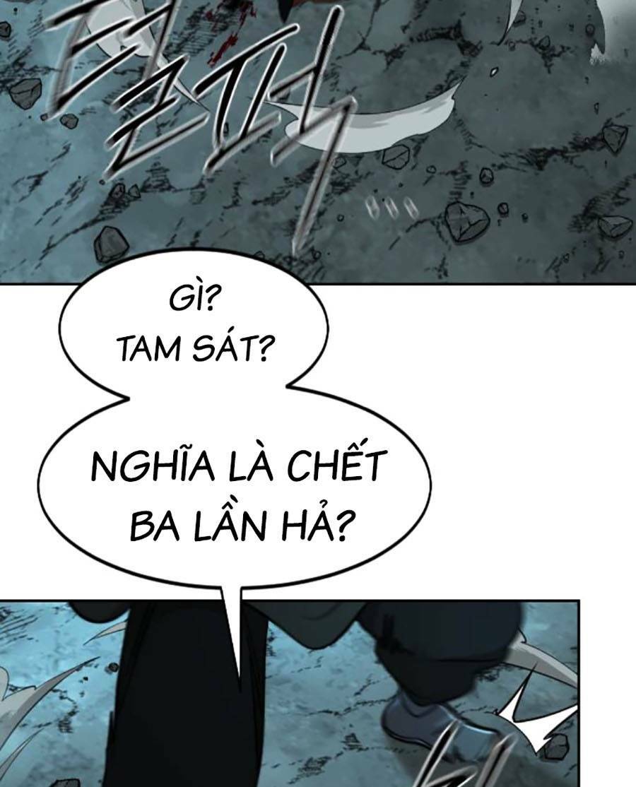 Hoa Sơn Tái Xuất Chapter 92 - Trang 2