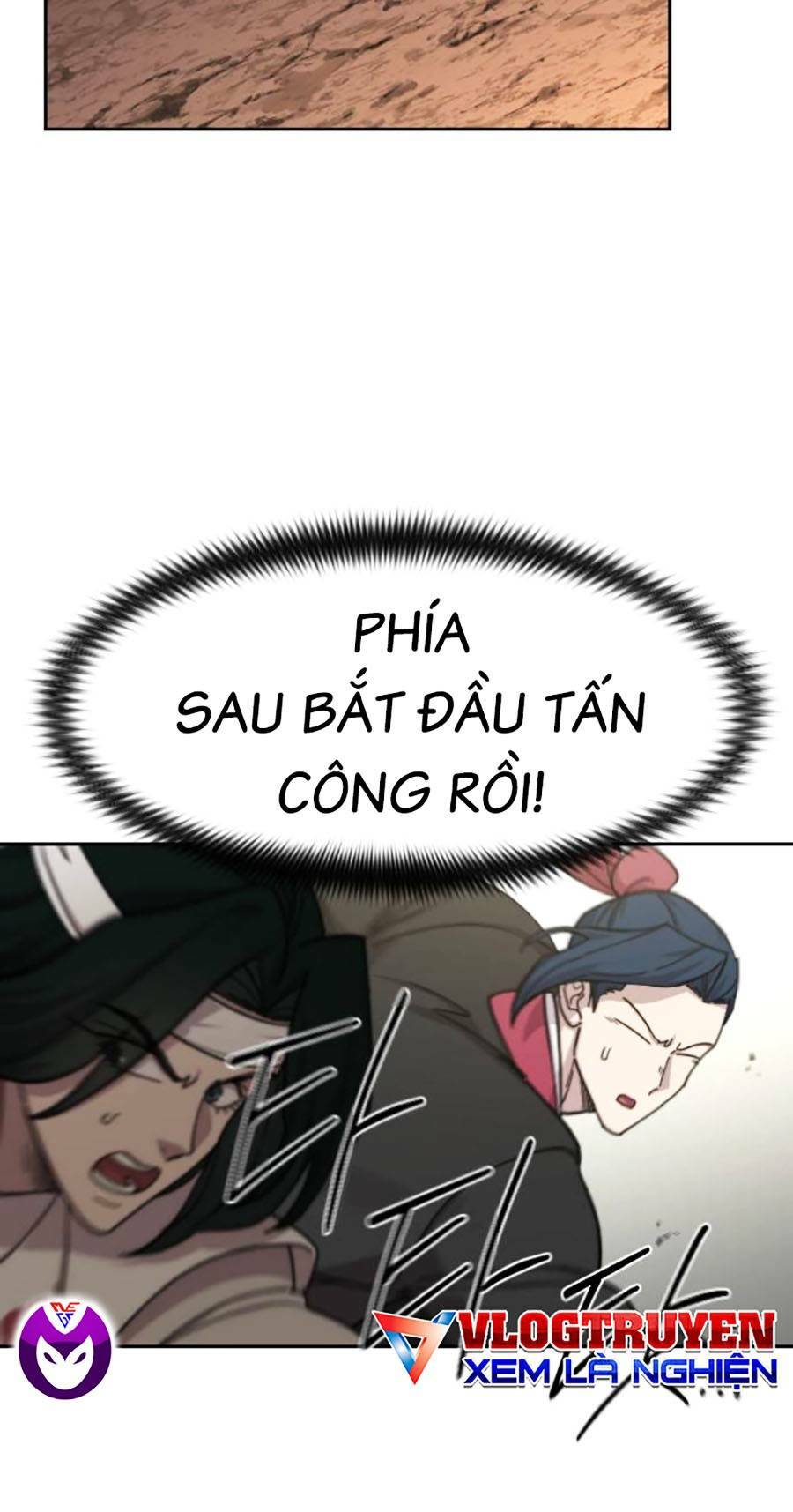 Hoa Sơn Tái Xuất Chapter 92 - Trang 2