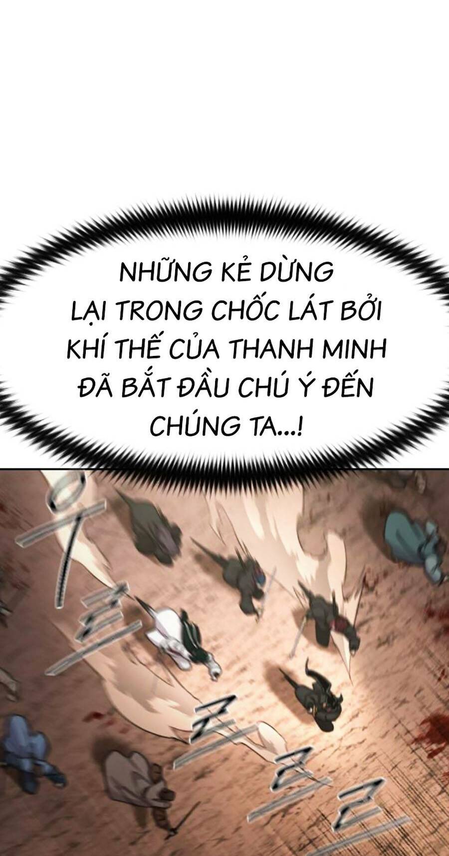 Hoa Sơn Tái Xuất Chapter 92 - Trang 2