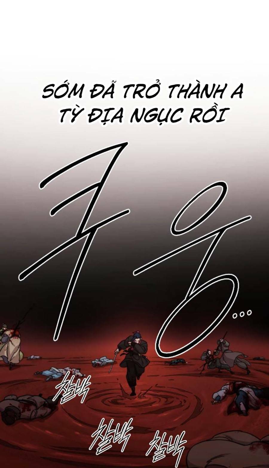 Hoa Sơn Tái Xuất Chapter 92 - Trang 2