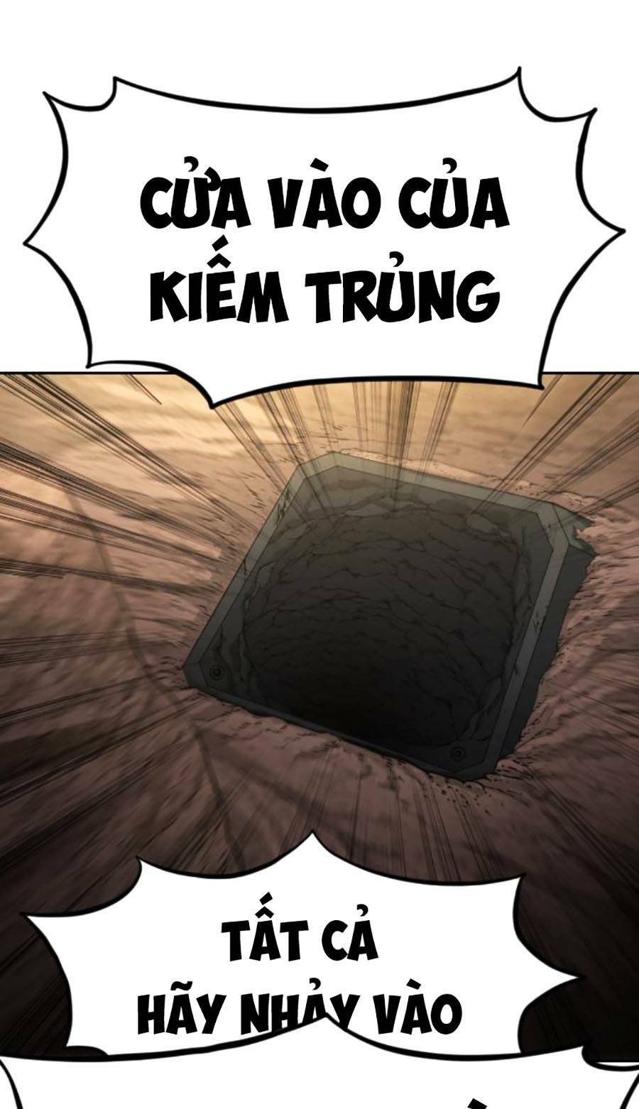 Hoa Sơn Tái Xuất Chapter 92 - Trang 2