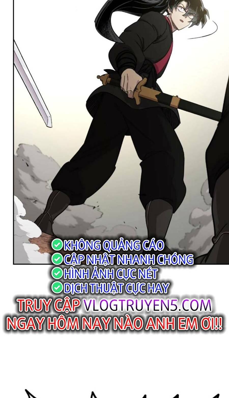 Hoa Sơn Tái Xuất Chapter 92 - Trang 2