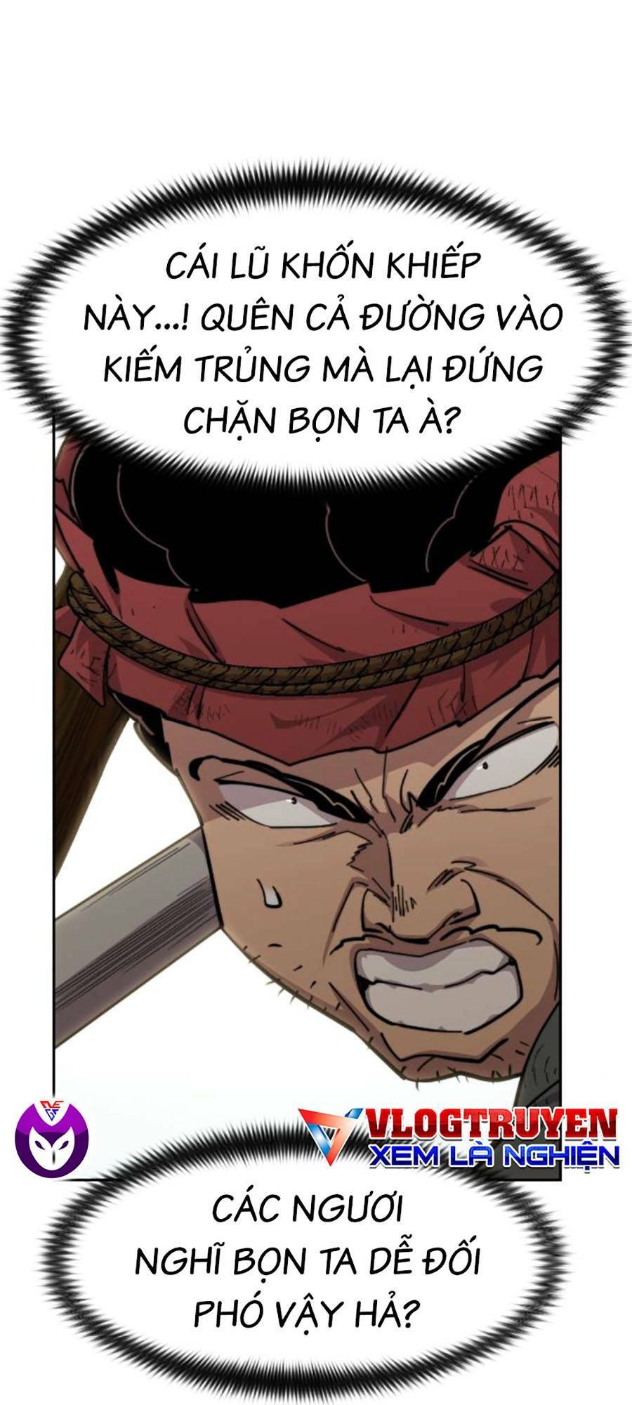 Hoa Sơn Tái Xuất Chapter 92 - Trang 2