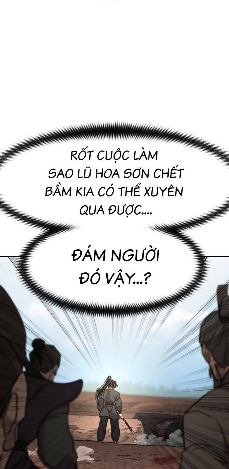 Hoa Sơn Tái Xuất Chapter 92 - Trang 2