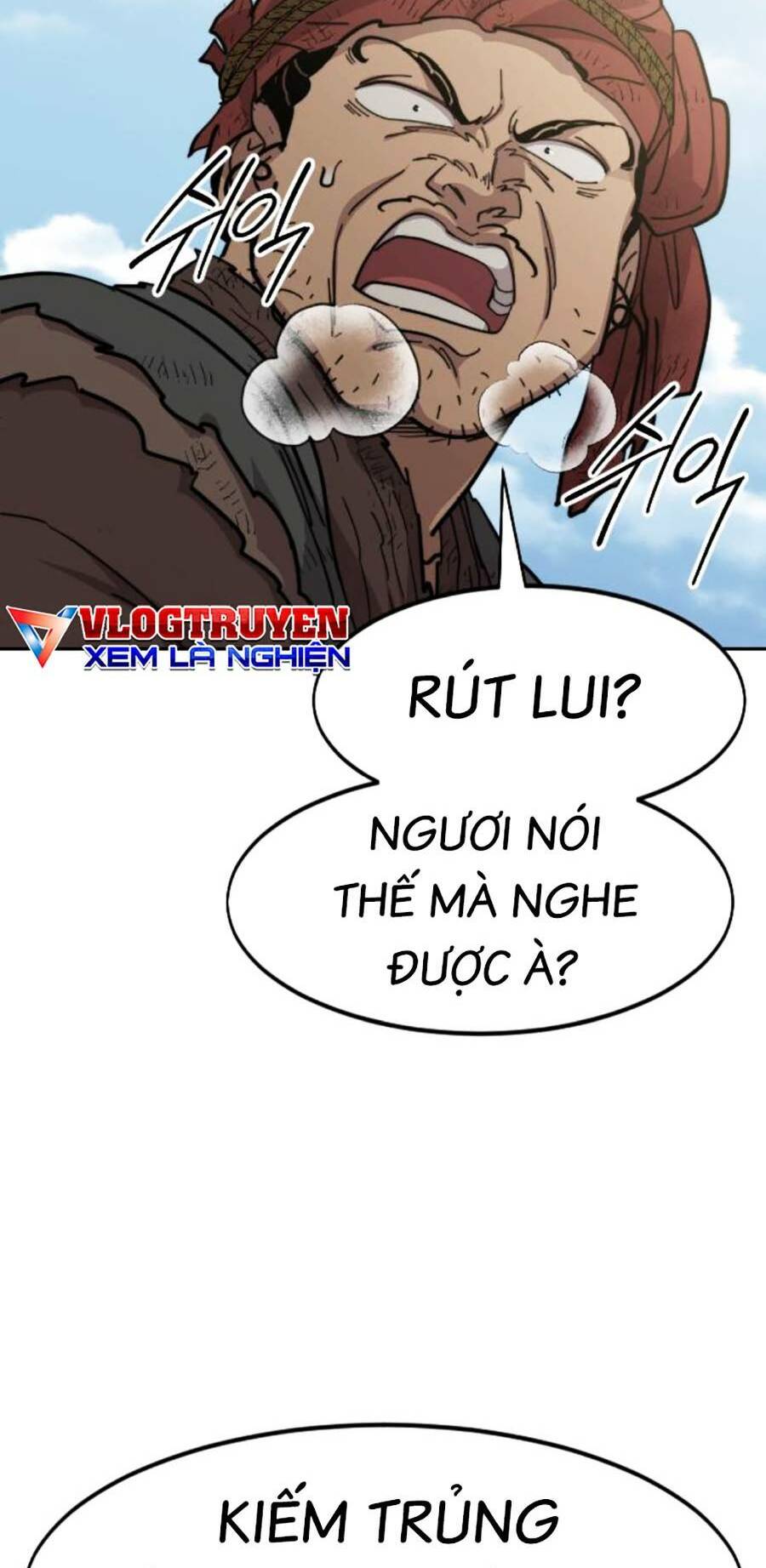 Hoa Sơn Tái Xuất Chapter 92 - Trang 2