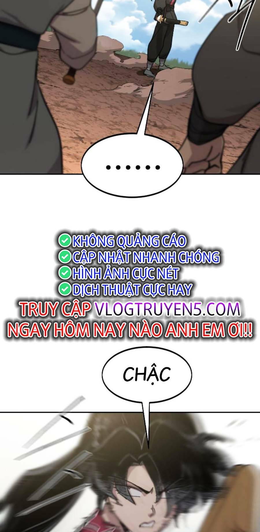 Hoa Sơn Tái Xuất Chapter 92 - Trang 2