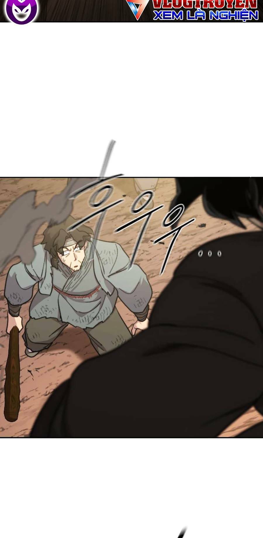 Hoa Sơn Tái Xuất Chapter 92 - Trang 2