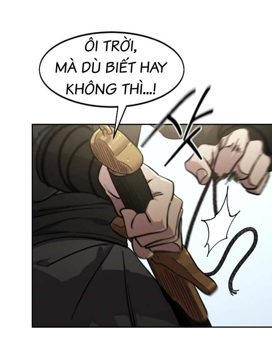 Hoa Sơn Tái Xuất Chapter 91 - Trang 2