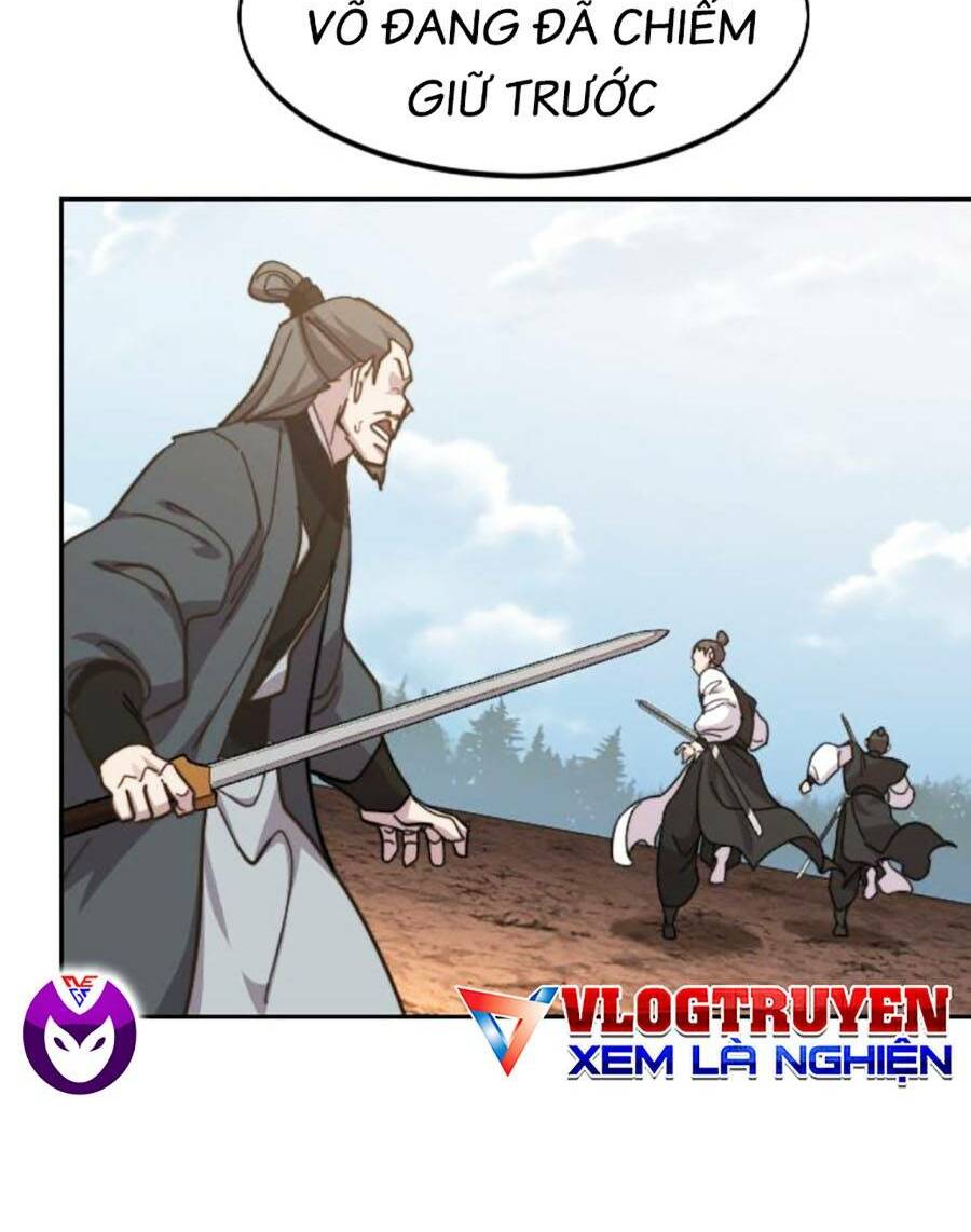 Hoa Sơn Tái Xuất Chapter 91 - Trang 2