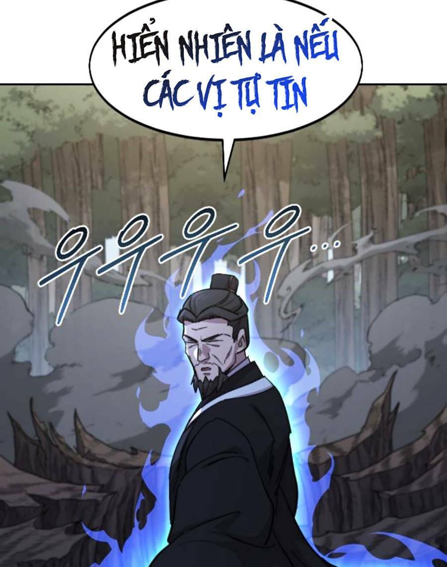 Hoa Sơn Tái Xuất Chapter 91 - Trang 2