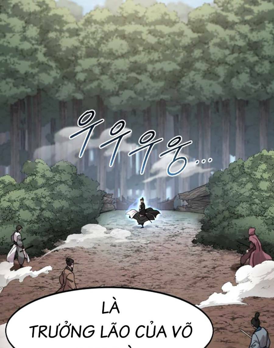 Hoa Sơn Tái Xuất Chapter 91 - Trang 2