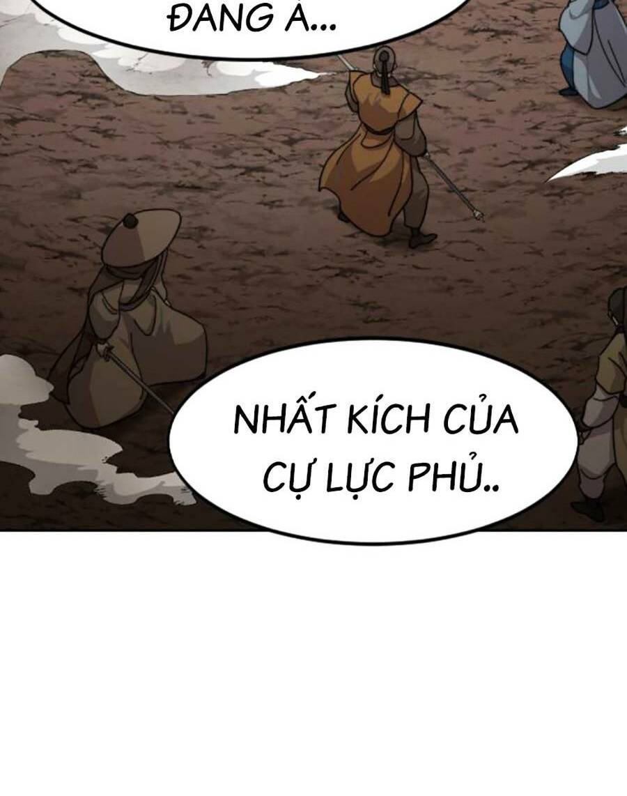 Hoa Sơn Tái Xuất Chapter 91 - Trang 2