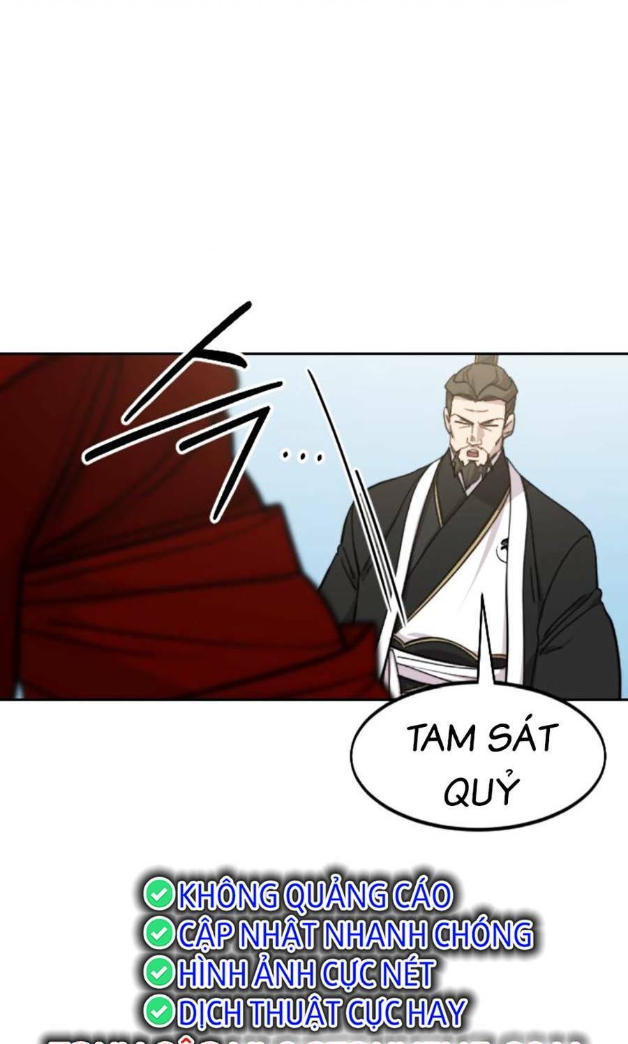 Hoa Sơn Tái Xuất Chapter 91 - Trang 2