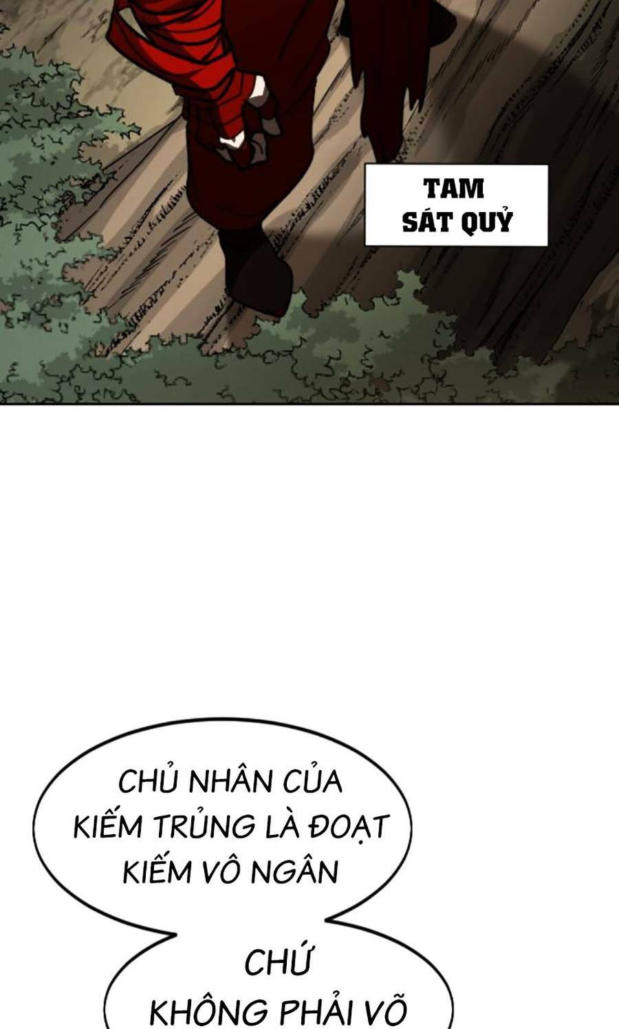 Hoa Sơn Tái Xuất Chapter 91 - Trang 2