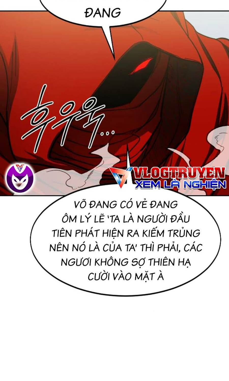 Hoa Sơn Tái Xuất Chapter 91 - Trang 2