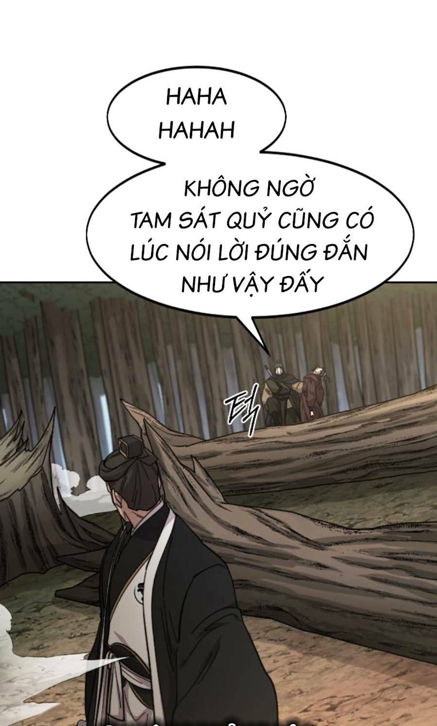 Hoa Sơn Tái Xuất Chapter 91 - Trang 2