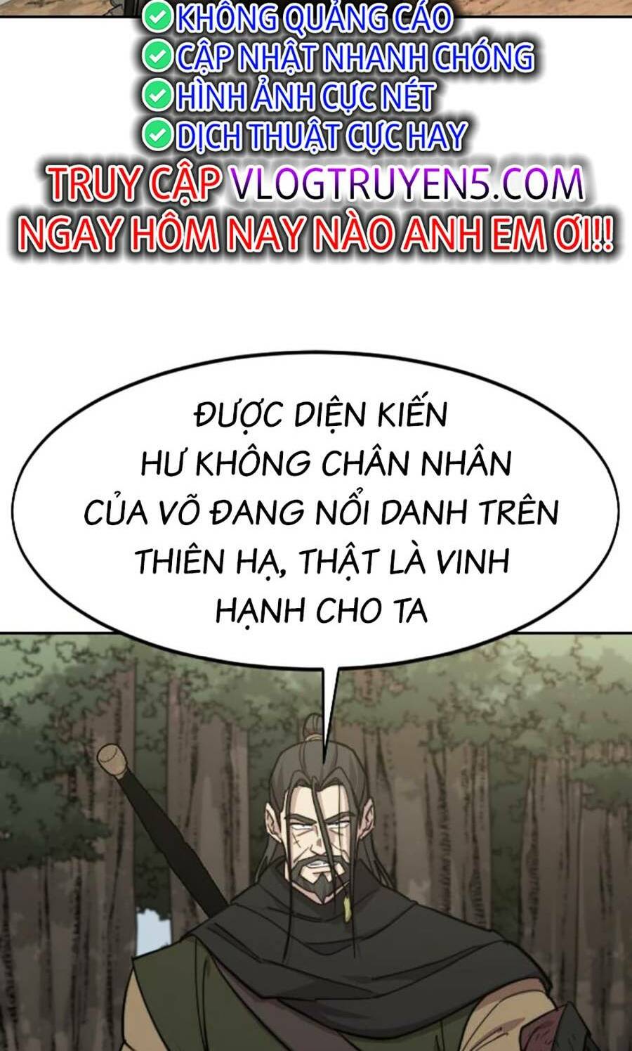 Hoa Sơn Tái Xuất Chapter 91 - Trang 2