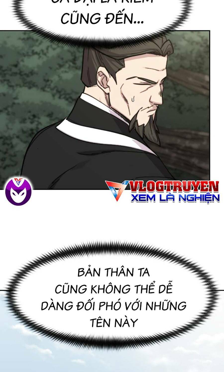 Hoa Sơn Tái Xuất Chapter 91 - Trang 2