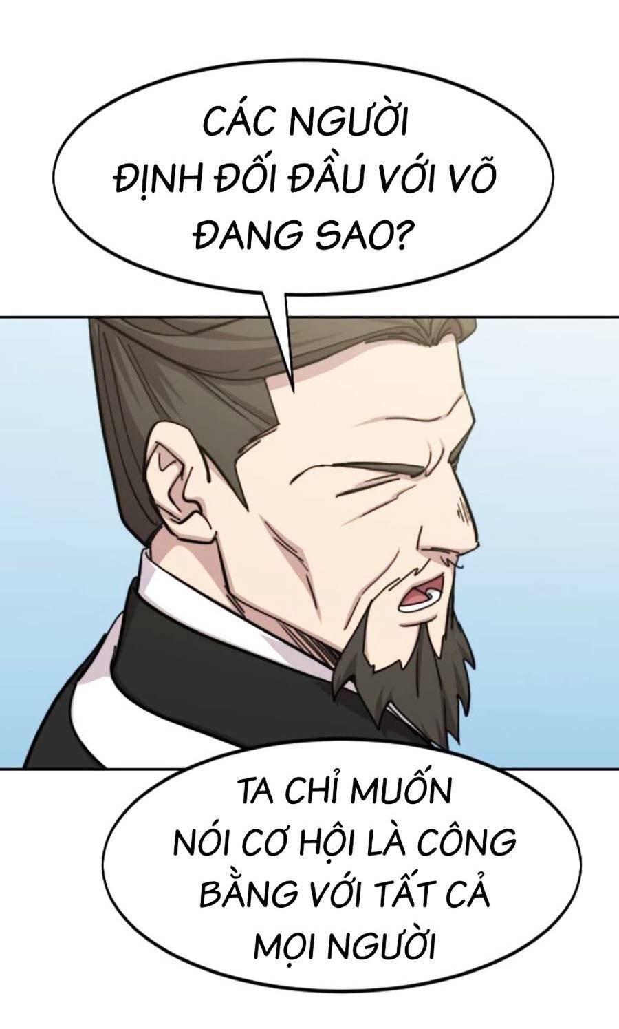 Hoa Sơn Tái Xuất Chapter 91 - Trang 2