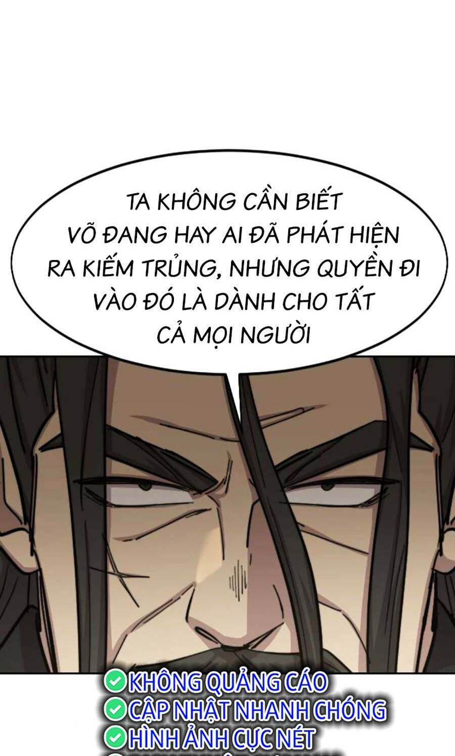 Hoa Sơn Tái Xuất Chapter 91 - Trang 2