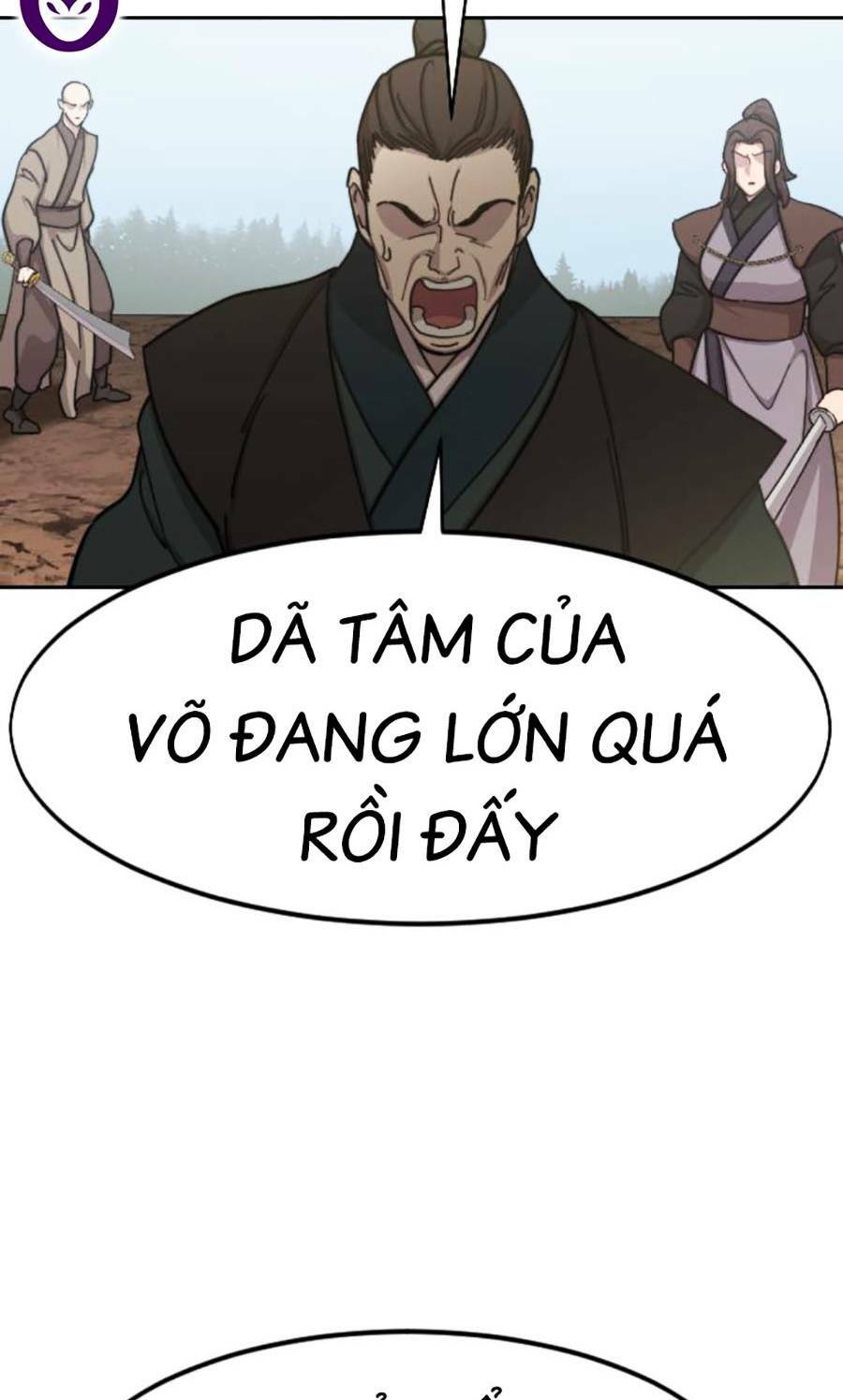 Hoa Sơn Tái Xuất Chapter 91 - Trang 2