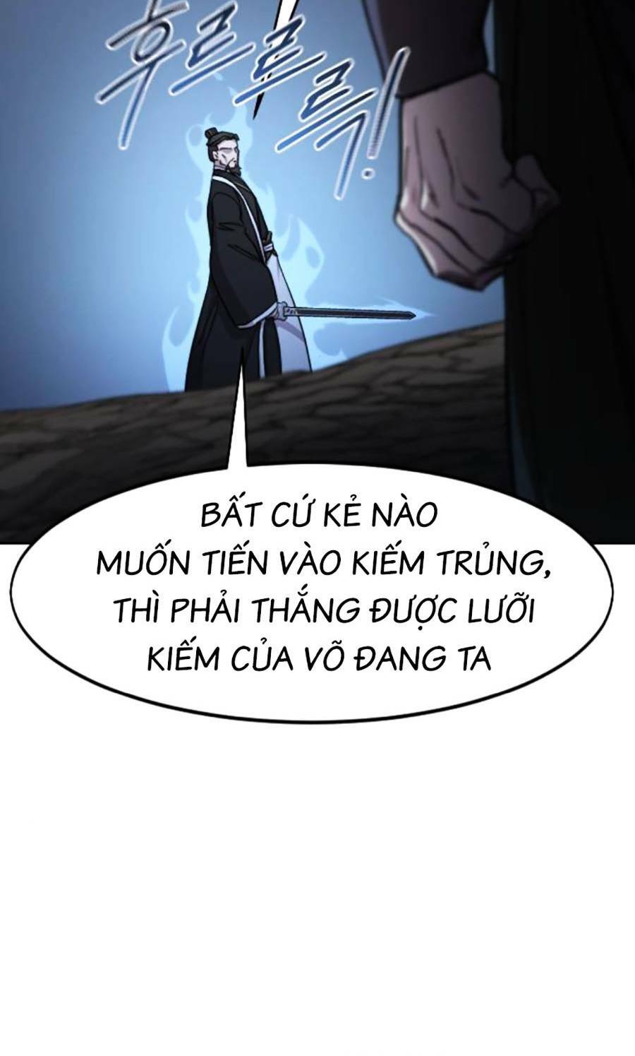 Hoa Sơn Tái Xuất Chapter 91 - Trang 2