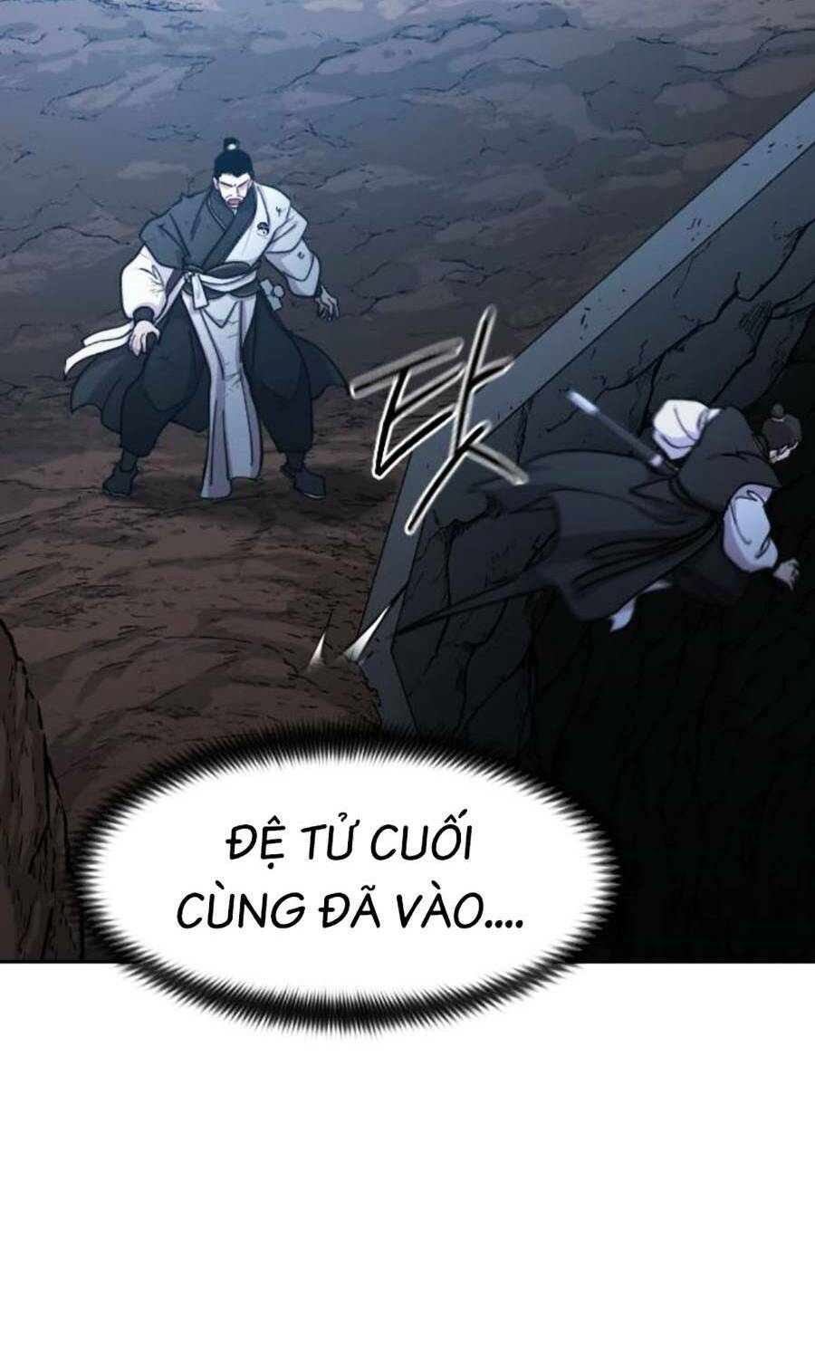 Hoa Sơn Tái Xuất Chapter 91 - Trang 2