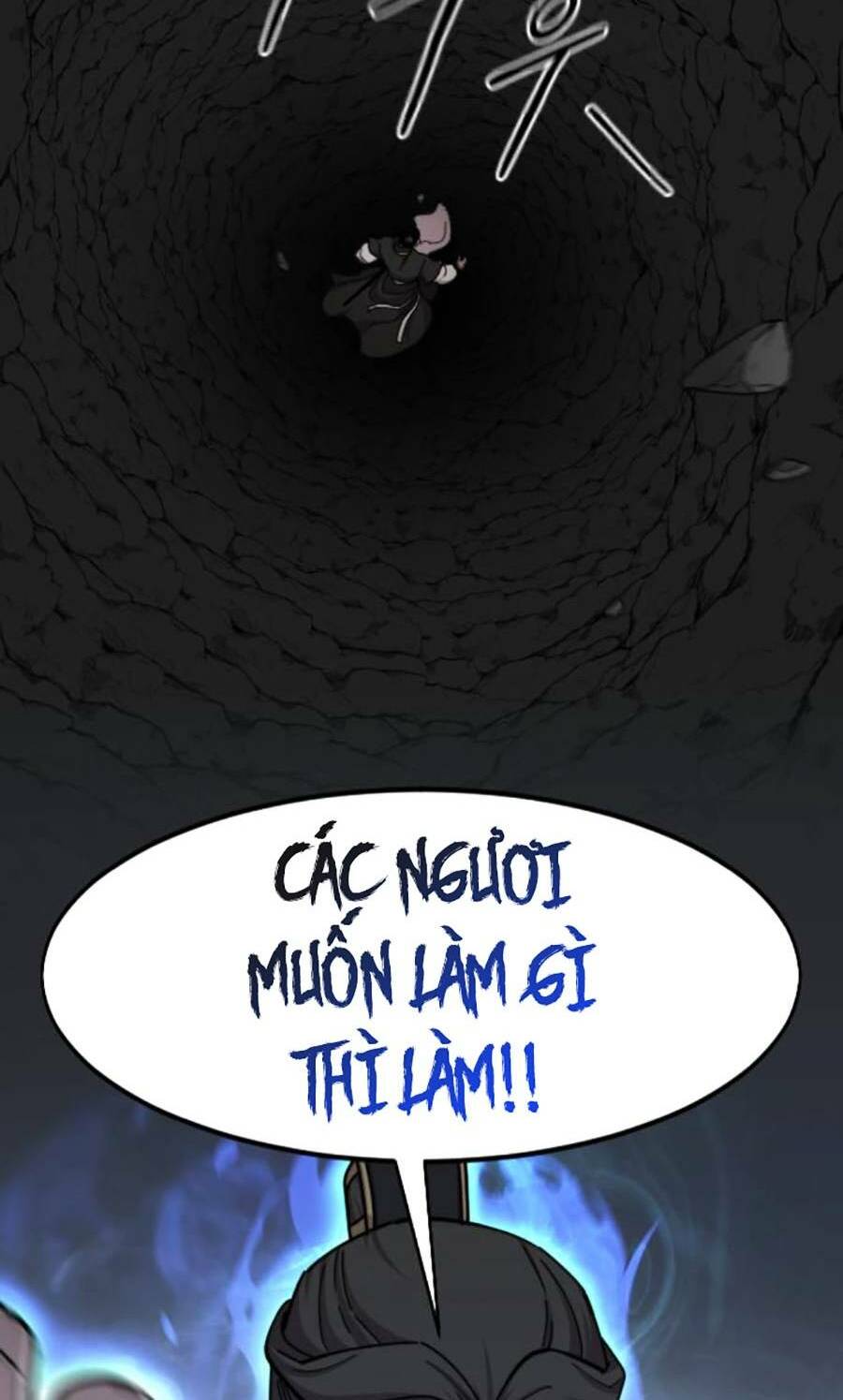 Hoa Sơn Tái Xuất Chapter 91 - Trang 2