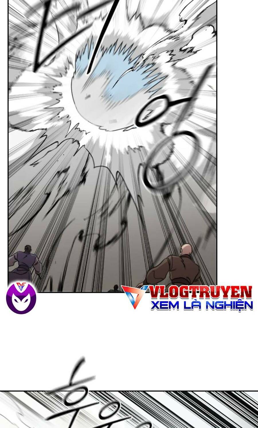 Hoa Sơn Tái Xuất Chapter 91 - Trang 2