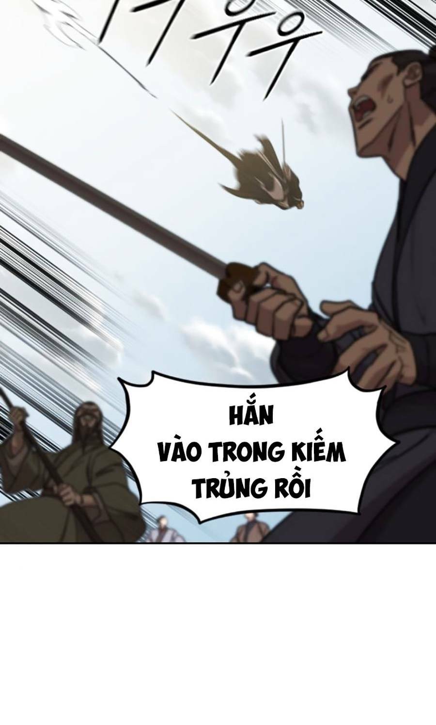 Hoa Sơn Tái Xuất Chapter 91 - Trang 2