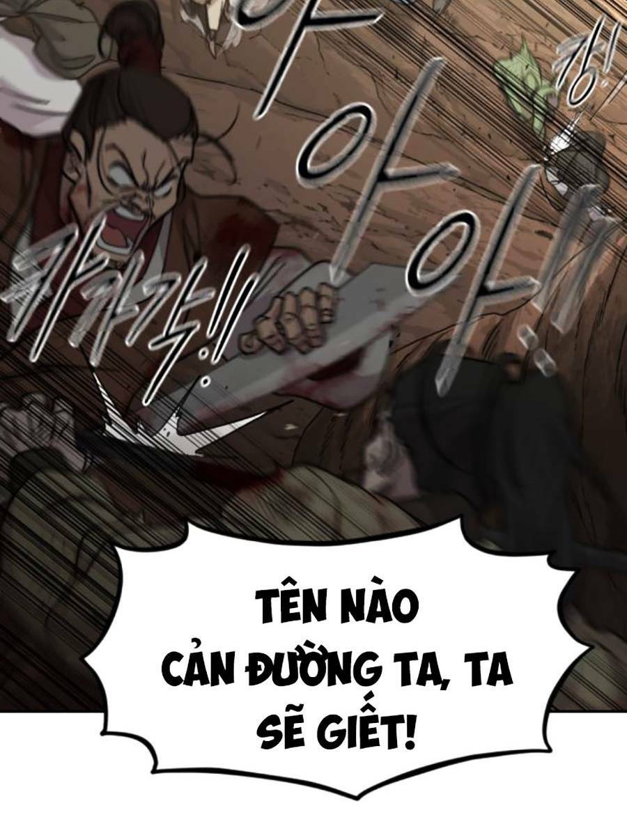 Hoa Sơn Tái Xuất Chapter 91 - Trang 2